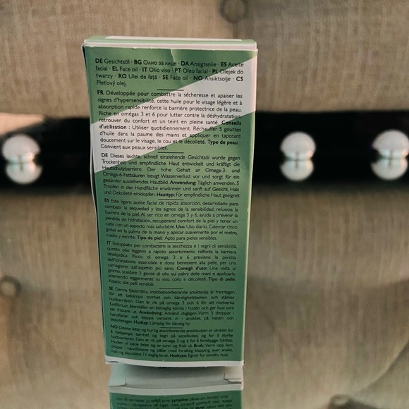 Evercalm Barrier Support Elixir - Picture 3 of 5